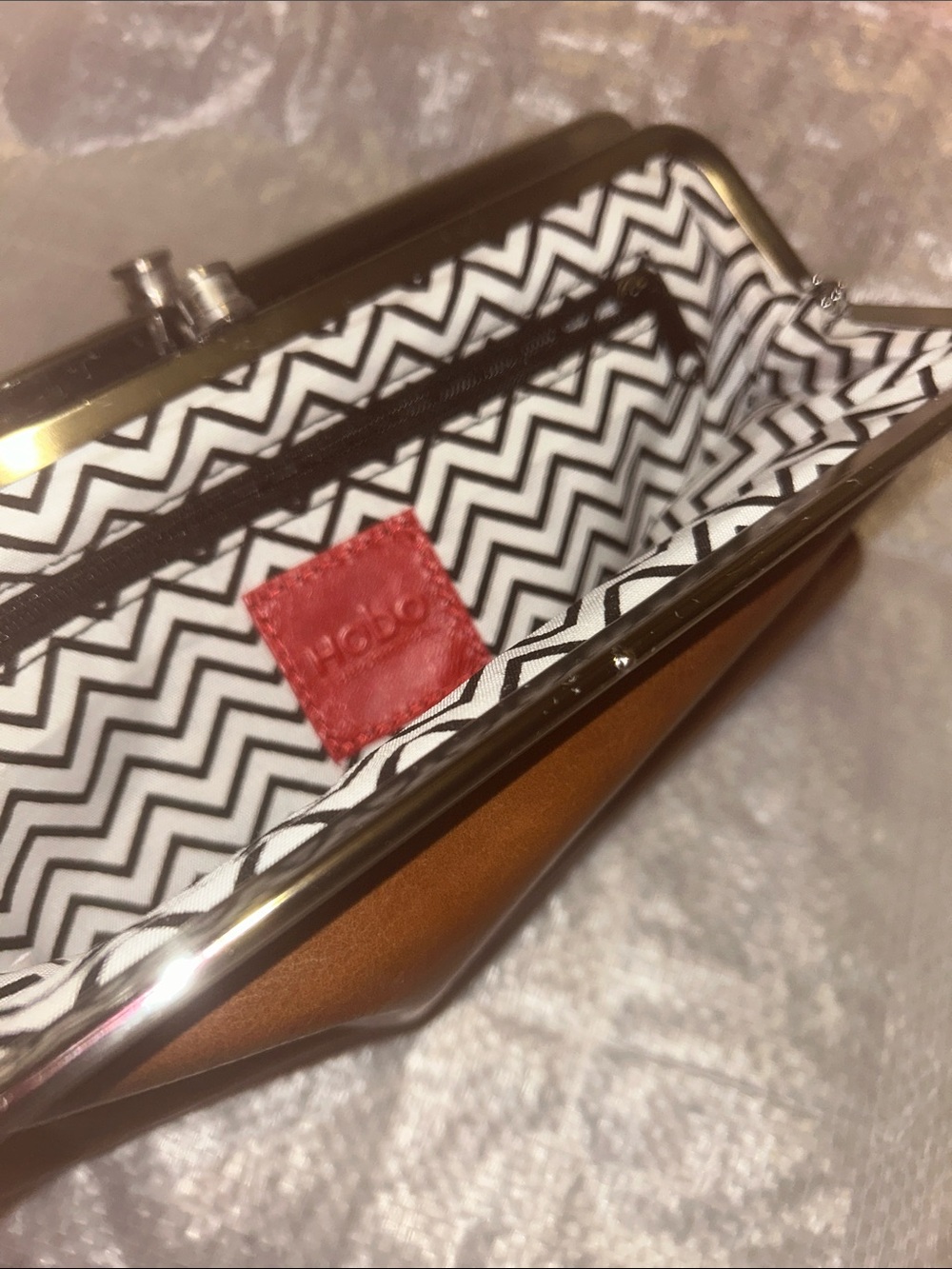 HOBO WALLET